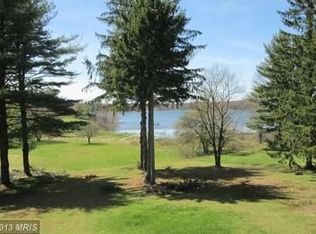 287 Hazelhurst Rd, Swanton, MD 21561