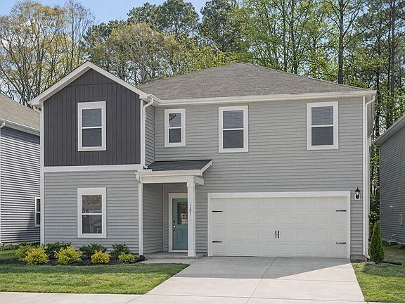 2nd image of 1105 Umstead Grove Way