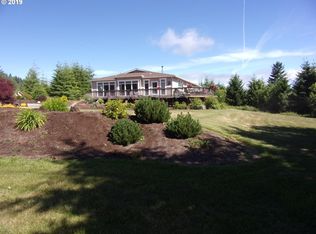 28283 Otto Miller Rd, Scappoose, OR 97056