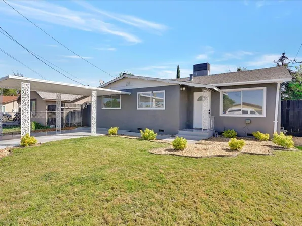 4457 College Way, Olivehurst, CA 95961