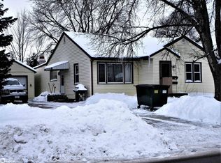 1103 Siloam Ave, Iowa Falls, IA 50126