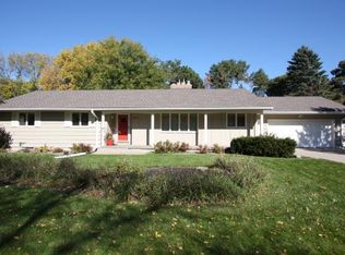 6108 Saxony Rd, Edina, MN 55436