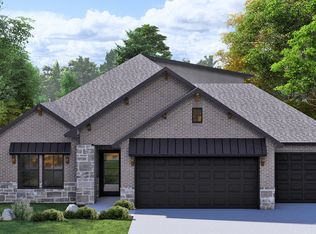 Elsie Plus 2012 BGRM3CG Plan, Foxtail Palms, Manvel, TX 77584