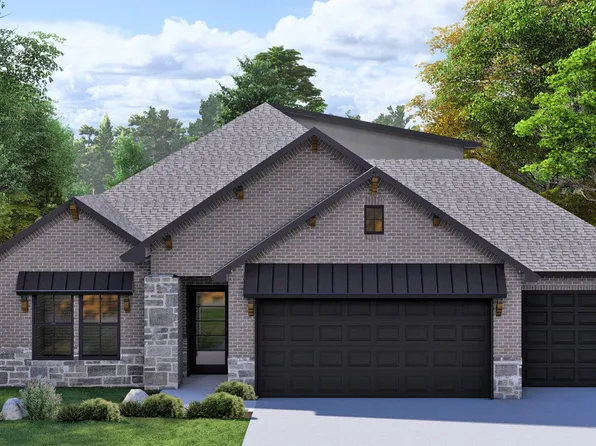 Elsie Plus 2012 BGRM3CG Plan, Foxtail Palms