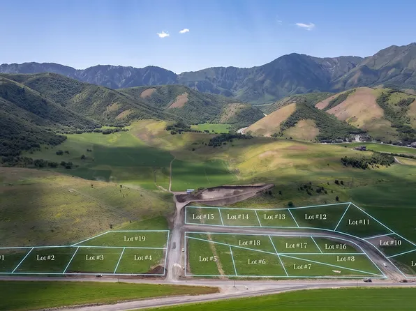 4030 W 7400 S, Wellsville, UT 84339