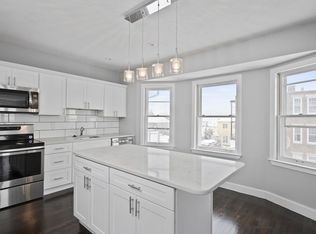 45 Gladstone St #2, East Boston, MA 02128