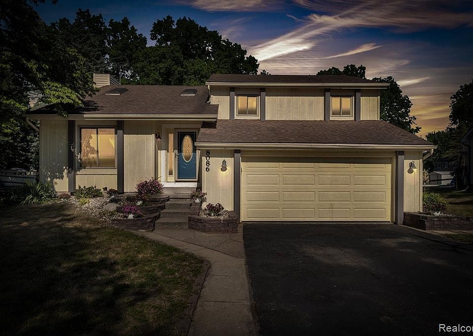 8086 Sundon Dr, Lambertville, MI 48144 Zillow