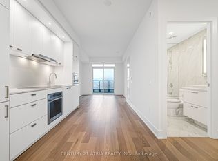 858 Dupont St #418, Toronto, ON M6G 0C1