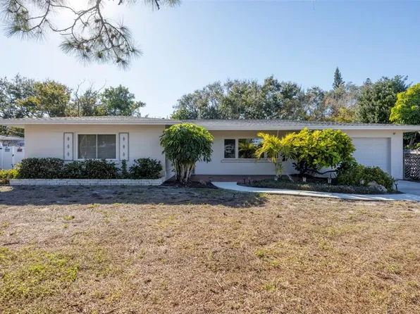 5201 Stevens Dr, Sarasota, FL 34234