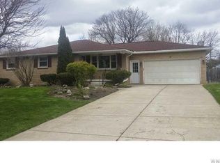19 Blair Ln, Buffalo, NY 14224