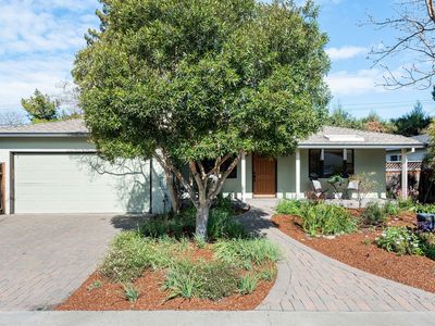 933 Sycamore Dr, Palo Alto, CA, 94303