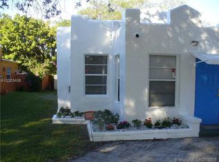 320 S 26th Ave, Hollywood, FL 33020