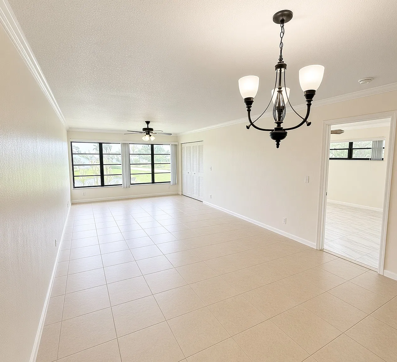 2 bed, 1064 sqft, $1,650 — Photo 1