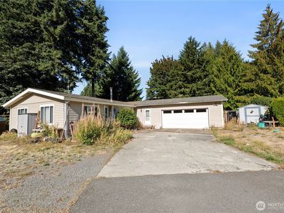 7702 54th Avenue NW, Gig Harbor, WA, 98335