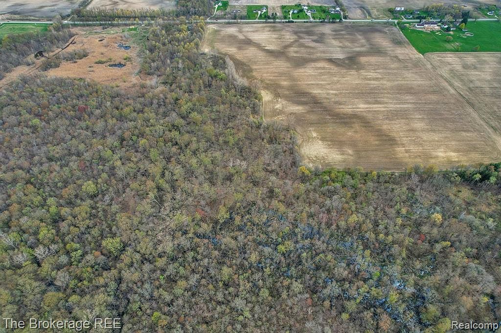 0 E Vienna Rd, Thetford Twp, MI 48420 MLS 20240036419 Zillow