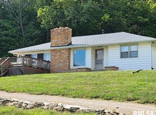 23544 N Urish Rd, Canton, IL 61520