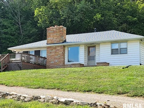 23544 N Urish Rd, Canton, IL 61520