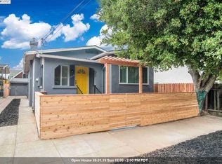 2618 Abbey St, Oakland, CA 94619