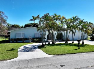 28521 SW 162nd Ave, Homestead, FL 33033