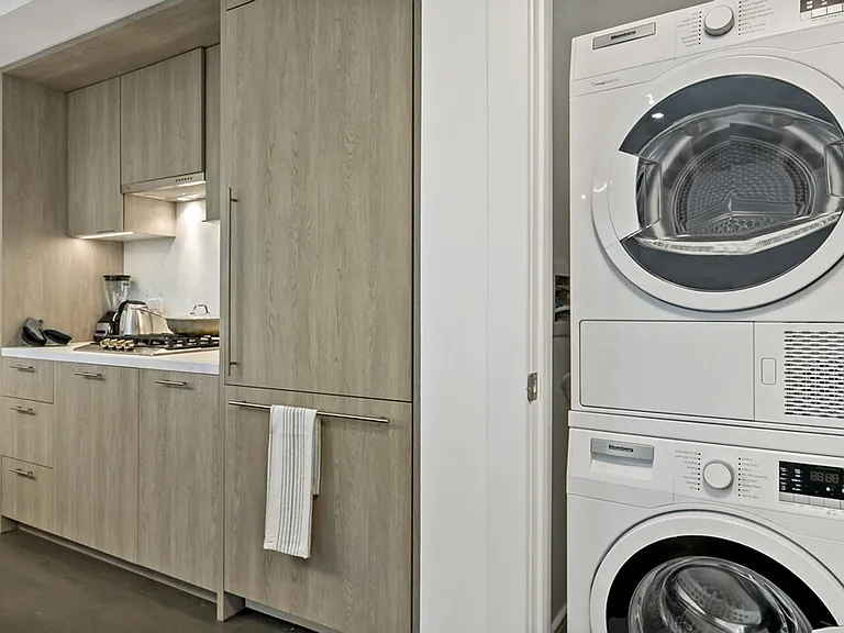 Washer/Dryer