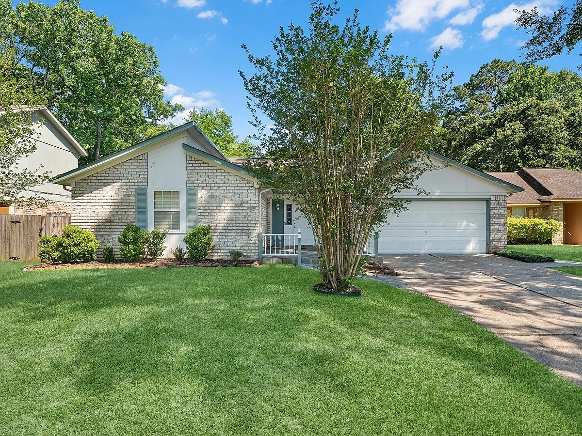 Building Photo - 3010 Glen Spring Dr