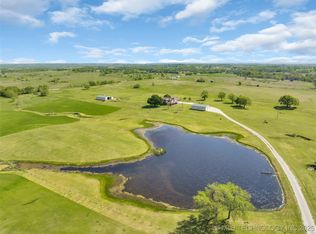 8758 Mount Washington Rd, Ardmore, OK 73401