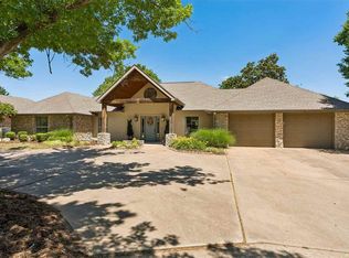 4902 W Crestview Ave, Stillwater, OK 74074