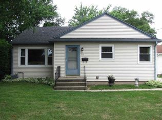 1038 Townline Ave, Beloit, WI 53511
