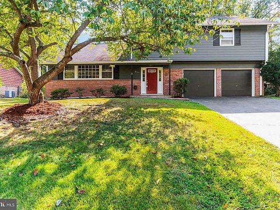 2nd image of 3111 Little Creek Ln