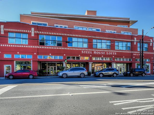 1st image of 1401 S Flores St APT 218