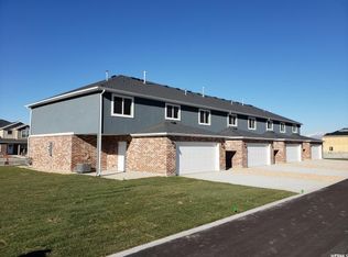 176 N 1325 W #41, Springville, UT 84663