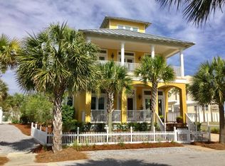 513 Beachside Gdns, Panama City Beach, FL 32413