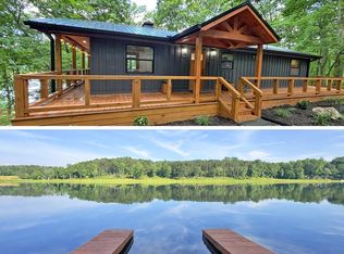 251 Walnut Rd, Blairsville, GA 30512