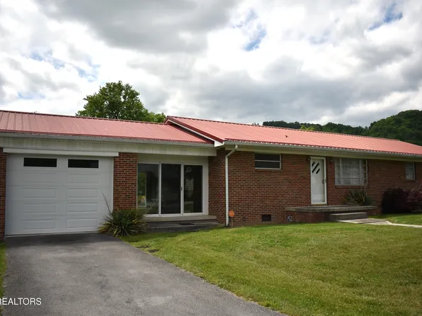 635 Washington Ave, Harrogate, TN 37752