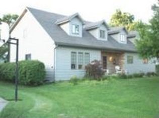 17 Greenbrier Ct, Keokuk, IA