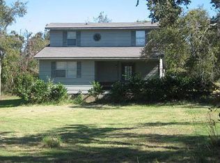 11600 Rr 4, Eufaula, OK 74432