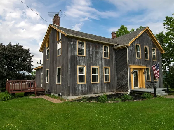 2209 Gridley Paige Rd, Deansboro, NY 13328