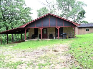 33 County Road 2482, Louin, MS 39338