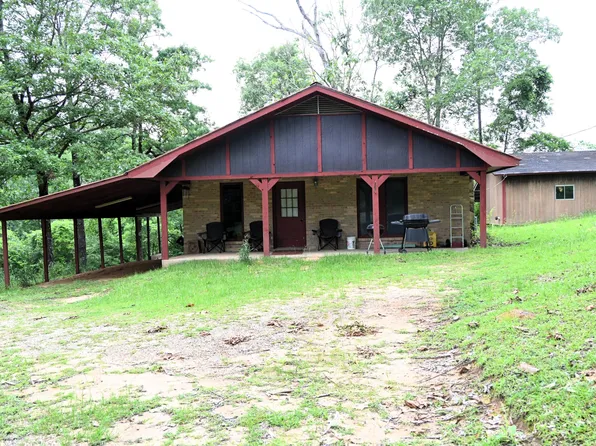 33 County Road 2482, Louin, MS 39338
