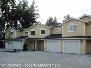 1939 N Prairie Ln UNIT 101, Lynden, WA 98264