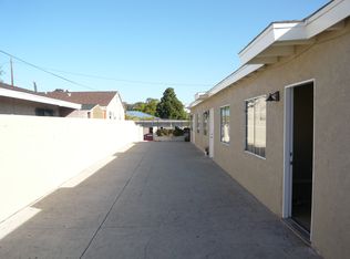 4039 Logan Ave, San Diego, CA 92113