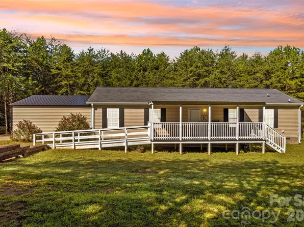 327 James Farm Rd, Statesville, NC 28625