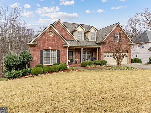 3rd image of 4385 Signal Ridge Ct