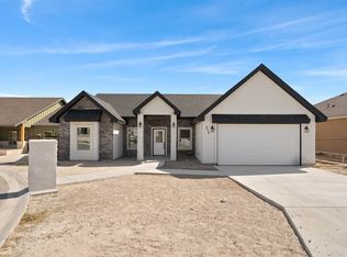 216 Jesus Flores Dr, Del Rio, TX 78840