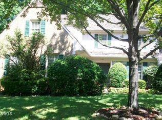 11764 Split Tree Cir, Rockville, MD 20854