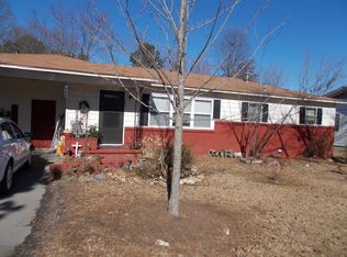 409 E 14th St, Russellville, AR 72801