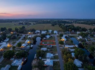 2827 SE 37TH AVENUE LOT 53, OKEECHOBEE, FL 34974