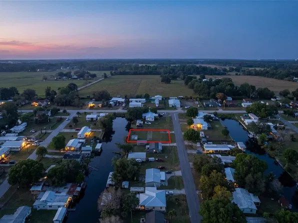 2827 SE 37TH AVENUE LOT 53, OKEECHOBEE, FL 34974