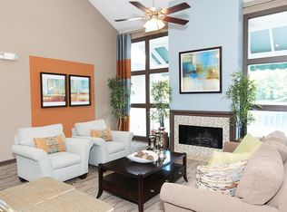 1221 Club Pkwy, Nashville, TN 37221