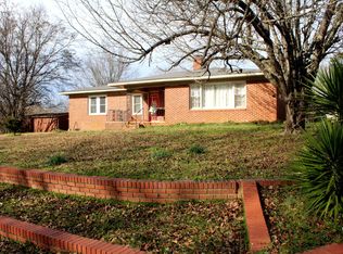 1633 Spruill Rd, Caledonia, MS 39740